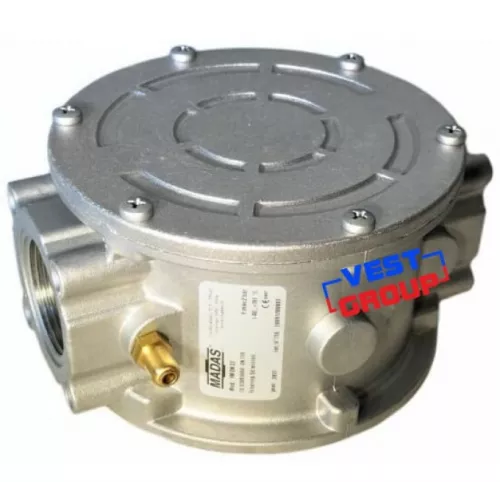 Фильтр газовый Madas FM DN32 фото 1