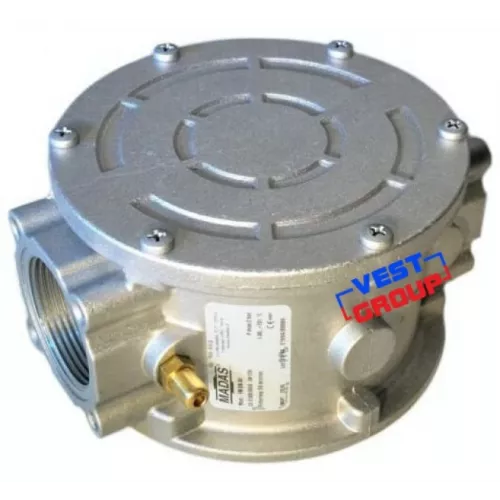 Фильтр газовый Madas FM DN40 фото 1