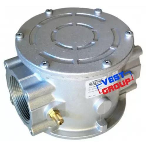 Фильтр газовый Madas FM DN50 фото 1