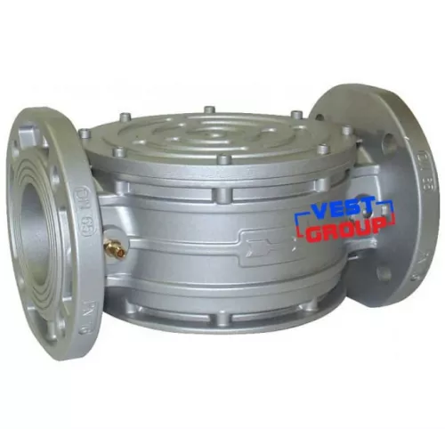 Фильтр газовый Madas FM DN65 фото 2