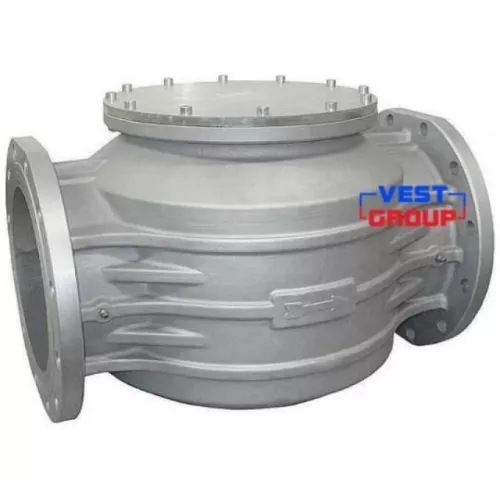 Фильтр газовый Madas FM DN200 фото 1