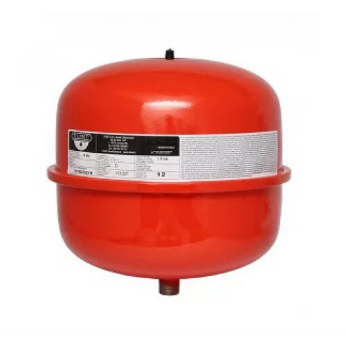Расширительный бак для отопления Zilmet Cal-Pro 12 фото 1