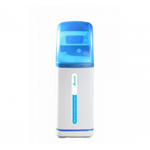 Автоматическая химводоочистка Ecosoft FU 818 фото 1