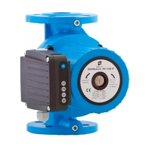 Циркуляционный насос IMP Pumps GHN 50/120 F фото 1