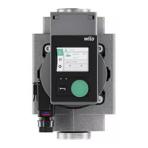 Циркуляционный насос Wilo Stratos PICO-Z 25/0,5-4 фото 2