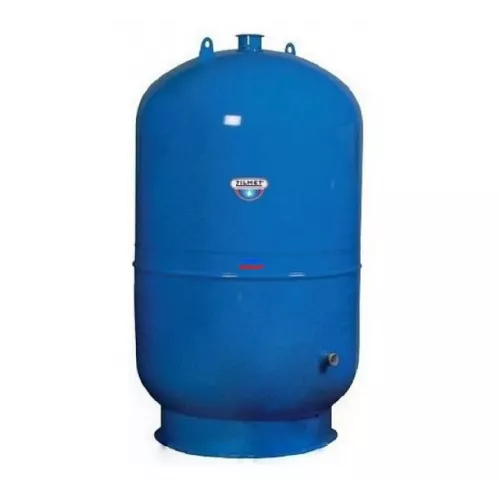 Гидроаккумулятор расширительный бак для водоснабжения Zilmet Hydro-Pro 150 фото 1