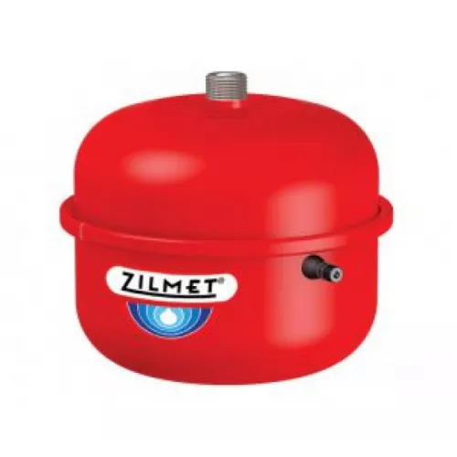 Расширительный бак для отопления Zilmet Cal-Pro 25 фото 1
