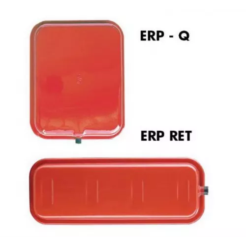 Расширительный бак для отопления Elbi ERP RET, ERP Q фото 1