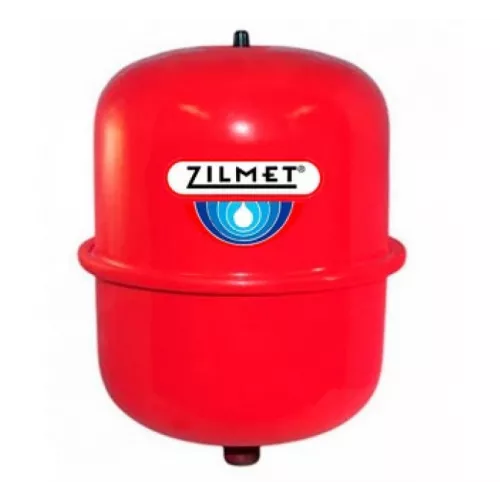 Расширительный бак для отопления Zilmet Cal-Pro 35 фото 1
