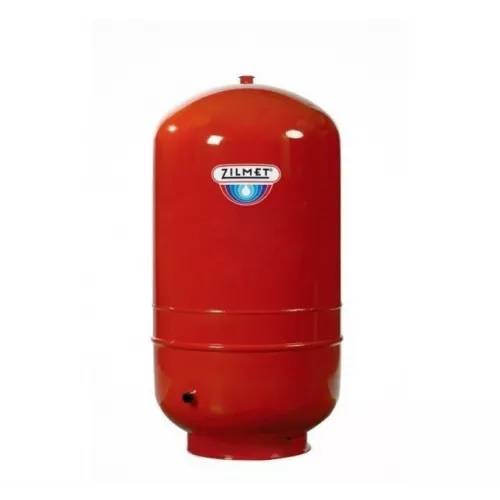 Расширительный бак для отопления Zilmet Cal-Pro 200 фото 1