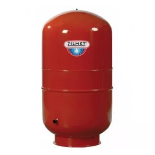 Расширительный бак для отопления Zilmet Cal-Pro 300 фото 1