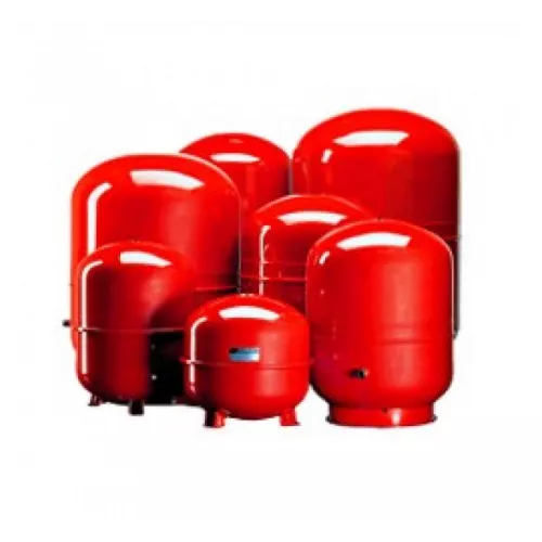Расширительный бак для отопления Zilmet Cal-Pro 600 фото 1