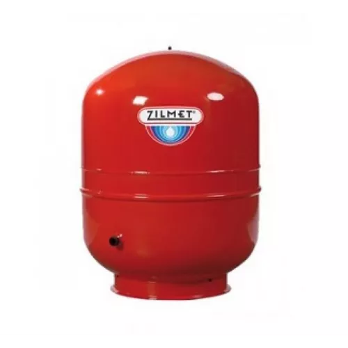 Расширительный бак для отопления Zilmet Cal-Pro 150 фото 1