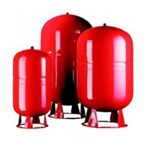 Расширительный бак для отопления Zilmet Cal-Pro 800 фото 1