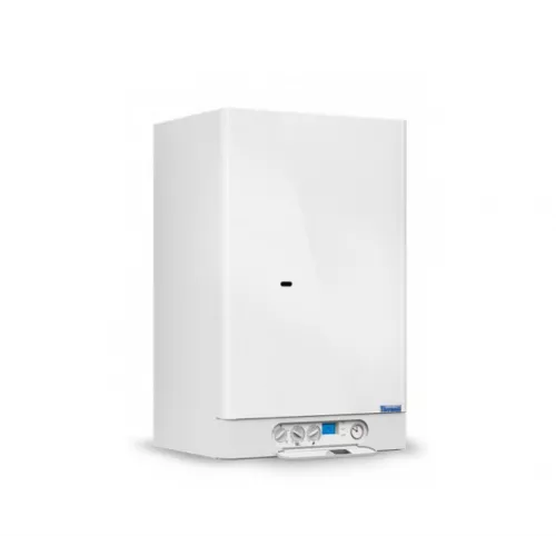 Газовый котел навесной турбированный Thermona Therm DUO 50 T фото 2