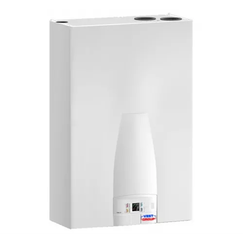 Конденсационный котел Unical ALKON 70 C фото 1