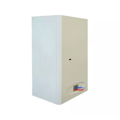 Газовый котел навесной дымоходный Колви EUROTHERM ЕТ 50 ES фото 1