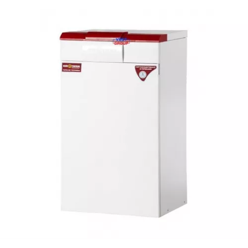 Газовый котел напольный турбированный Колви Eurotherm ET 50 СET (КТН 50 CET) фото 1