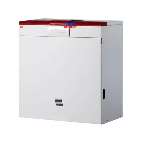 Газовый котел напольный дымоходный Колви Eurotherm ET1 100 CE (КТН1 100 CE) фото 1