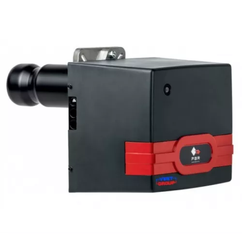 Газовая двухступенчатая горелка FBR GAS X4/2 фото 2