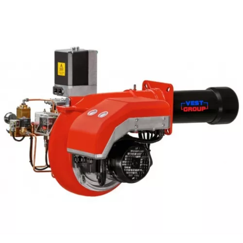 Дизельная модуляционная горелка FBR FGP 150/M фото 1