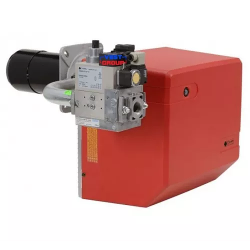 Газовая двухступенчатая горелка FBR GAS X5/2 фото 1