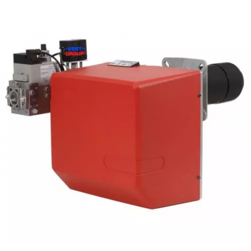 Газовая двухступенчатая горелка FBR GAS X5/2 фото 3