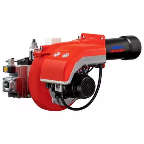 Газовая модулирующая горелка FBR GAS XP40/M фото 1