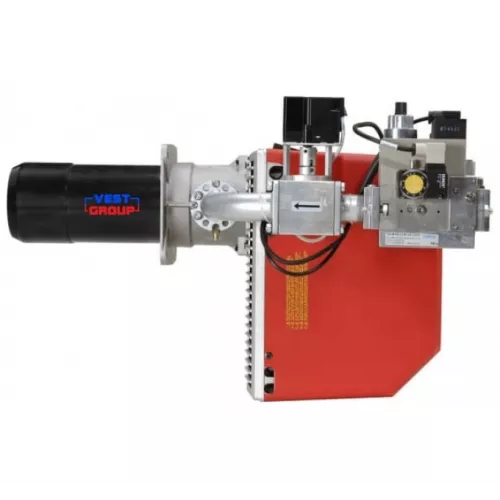 Газовая модулирующая горелка FBR GAS GAS X5/M фото 2