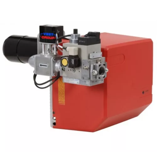 Газовая модулирующая горелка FBR GAS GAS X5/M фото 1