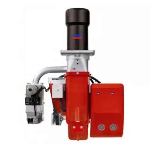 Газовая одноступенчатая горелка FBR GAS XP 60 EVO фото 2