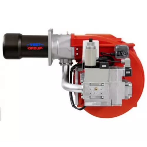 Газовая модулирующая горелка FBR GAS XP60/M EVO фото 3