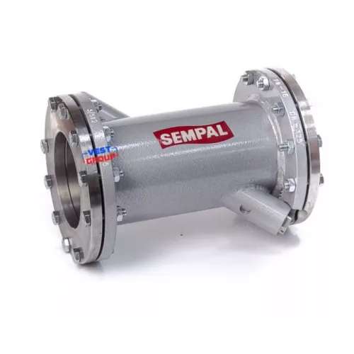 Теплосчетчик ультразвуковой Sempal СВТУ-11Т (М1RP, М2RP) фото 3