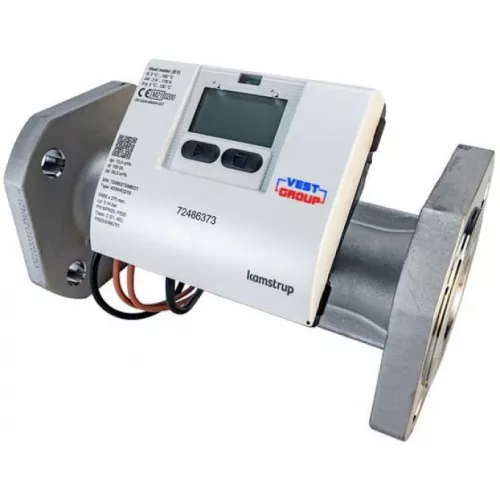 Теплосчетчик ультразвуковой Kamstrup Multical 403 W-G0 фото 1