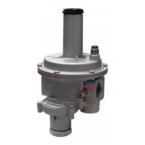 Регулятор давления газа Madas FRG/2MBHZ DN20 фото 1