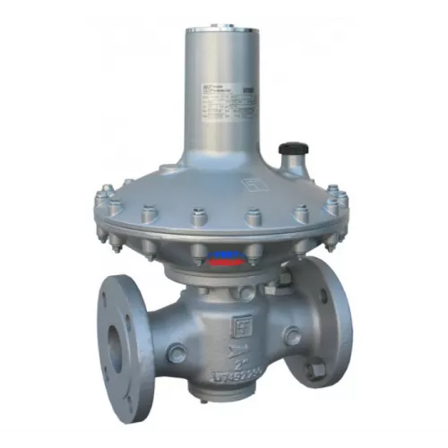 Регулятор давления газа Pietro Fiorentini Dival 600 BP DN 50 фото 3