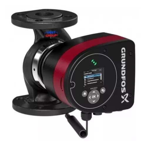 Циркуляционный насос Grundfos MAGNA3 32-120 F 220 фото 1