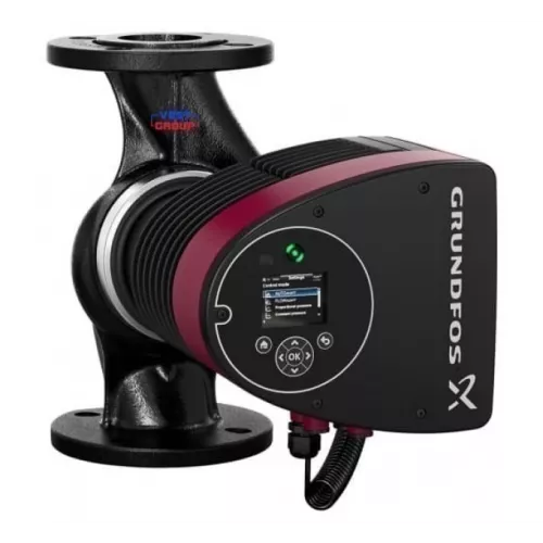 Циркуляционный насос Grundfos MAGNA3 50-180 F 280 фото 1