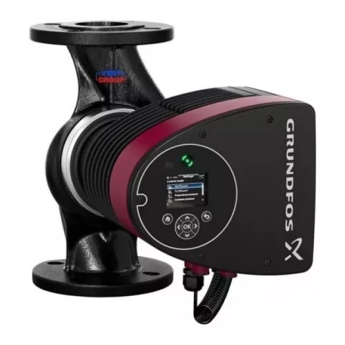 Циркуляционный насос Grundfos MAGNA3 50-120 F 280 фото 1