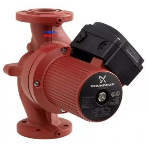 Циркуляционный насос фланцевый Grundfos UPS 40-100 F 250 фото 1