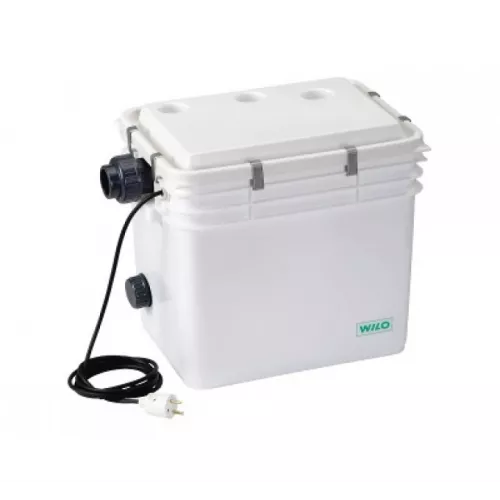 Дренажный насос для сточных вод Wilo DrainLift TMP фото 1