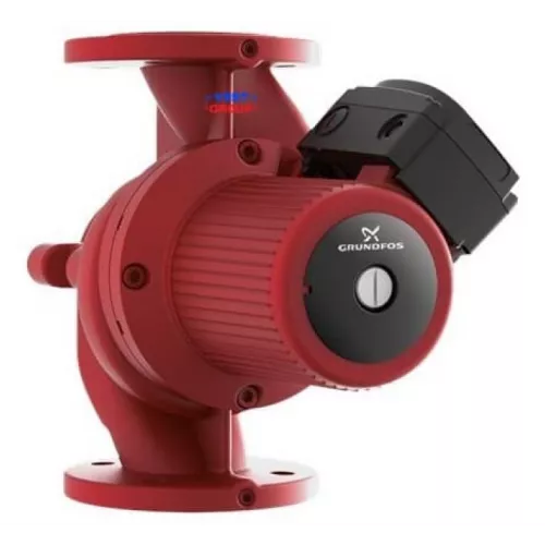 Циркуляционный насос фланцевый Grundfos UPS 80-120/2 F 360 фото 1