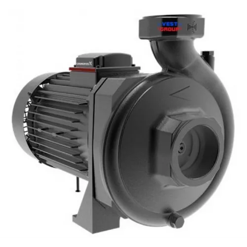 Консольно-моноблочный одноступенчатый насос Grundfos NS 30-36 CVBP фото 1