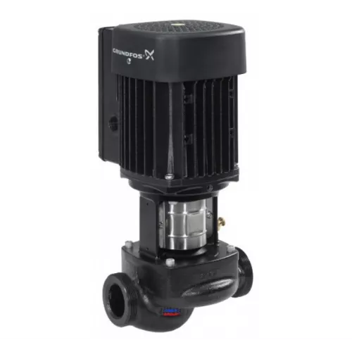 Циркуляционный вертикальный насос Grundfos TP 32-80/2 A-O-A-BQQE-CX1 фото 1