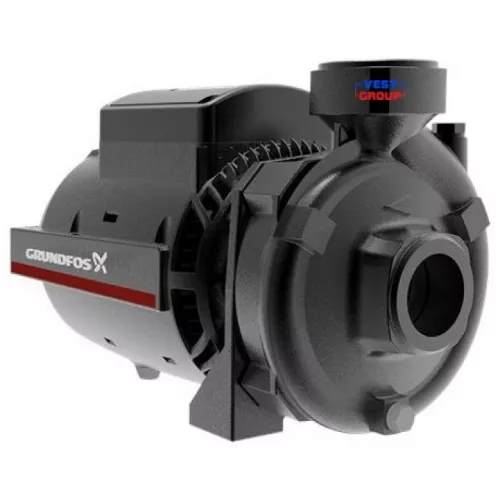 Консольно-моноблочный одноступенчатый насос Grundfos NS 13-18 CVBP фото 1