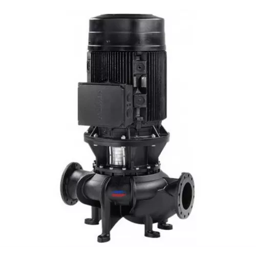 Циркуляционный вертикальный насос Grundfos TP 200-660/4 A-F-A-BAQE-2W3 фото 1