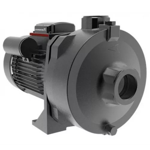 Консольно-моноблочный одноступенчатый насос Grundfos NS 6-40 CVBP фото 1