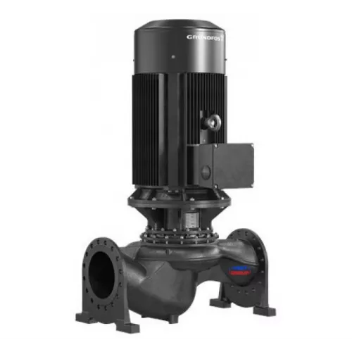 Циркуляционный вертикальный насос Grundfos TP 300-220/4 A-F-O-BAQE-SW3 фото 1