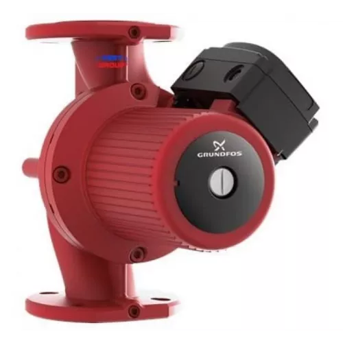 Циркуляционный насос фланцевый Grundfos UPS 65-180/2 F 340 фото 1