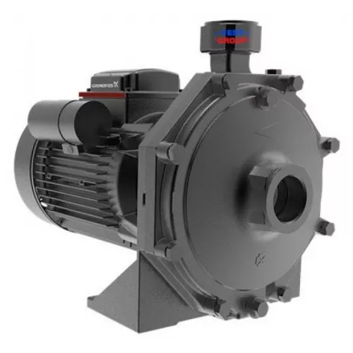 Консольно-моноблочный одноступенчатый насос Grundfos NS 5-60 CVBP фото 1